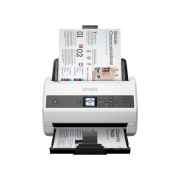 Epson WorkForce DS-970 Döküman Tarayıcı, 85 sayfa/Dk. USB 3.2 - B11B251401