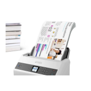 Epson WorkForce DS-970 Döküman Tarayıcı, 85 sayfa/Dk. USB 3.2 - B11B251401