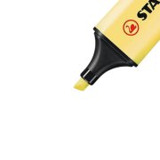 Stabilo Boss Original Fosforlu Kalem Pastel Sarı 70/144