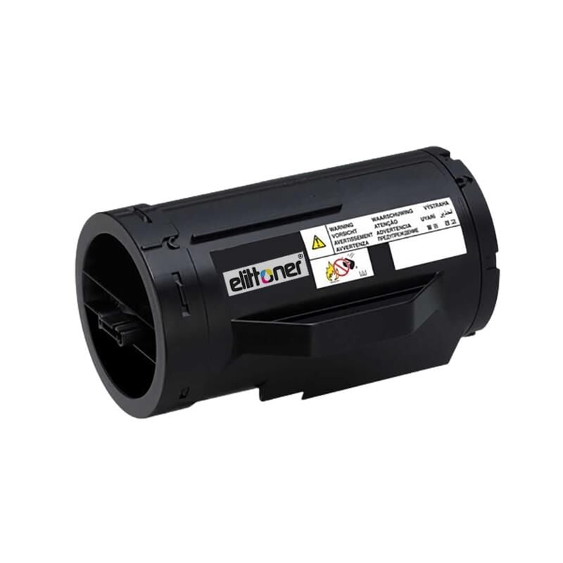 Elittoner Epson M300, MX300 Toner (C13S050689, C13S050691) (10K)