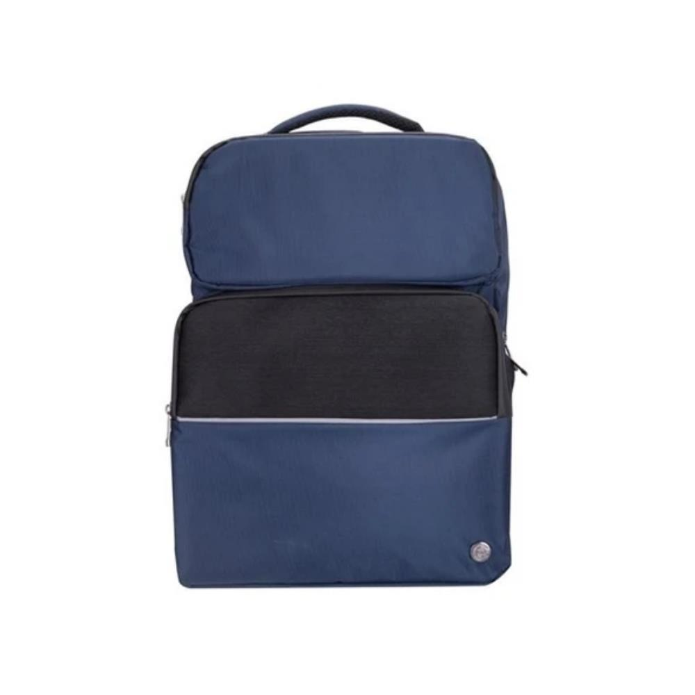 PLM Octagon 15.6'' Lacivert Notebook Sırt Çantası