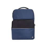 PLM Octagon 15.6'' Lacivert Notebook Sırt Çantası