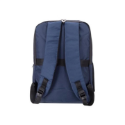 PLM Octagon 15.6'' Lacivert Notebook Sırt Çantası