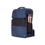 PLM Octagon 15.6'' Lacivert Notebook Sırt Çantası