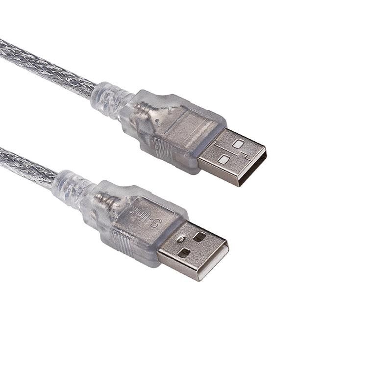 S-Link SL-160M Usb A to Usb A Kablo 1.8 Metre