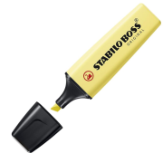 Stabilo Boss Original Fosforlu Kalem Sarı 70/24