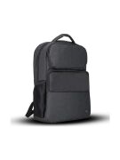 PLM Octagon 15.6'' Siyah Notebook Sırt Çantası