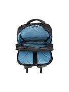 PLM Octagon 15.6'' Siyah Notebook Sırt Çantası