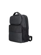 PLM Octagon 15.6'' Siyah Notebook Sırt Çantası