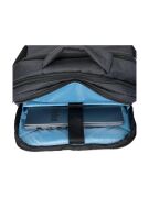 PLM Octagon 15.6'' Siyah Notebook Sırt Çantası