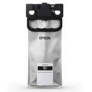 Epson C13T01C100 Mürekkep Orj. - WF-C529R, C579R XL (10K) Black