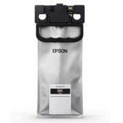 Epson C13T01C100 Mürekkep Orj. - WF-C529R, C579R XL (10K) Black