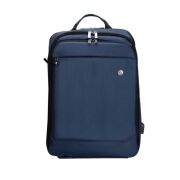 PLM Torino-Usb 15.6 Lacivert Notebook Sırt Çantası