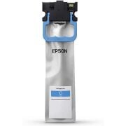 Epson C13T01C200 Mürekkep Orj. - WF-C529R, C579R XL (5K) Cyan