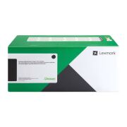 Lexmark 52D5H00 Toner Orj. - MS710, MS810, MX710, MX810 (25K)