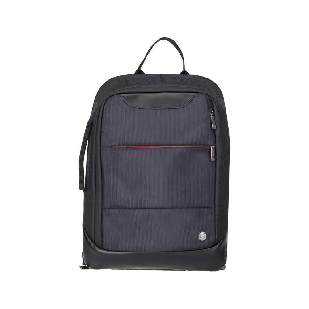 Plm Neptun Siyah 15.6'' Sırt Çantası