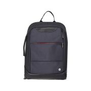 Plm Neptun Siyah 15.6'' Sırt Çantası