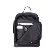 Plm Neptun Siyah 15.6'' Sırt Çantası