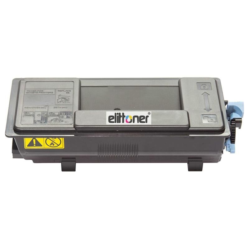 Elittoner Utax PK-3010, PK-3011, P4531, P5531, P6031 (330Gr) (12.5K)