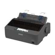 Epson LX-350 Nokta Vuruşlu Yazıcı, 9 Pin, 80 Kolon