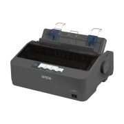 Epson LX-350 Nokta Vuruşlu Yazıcı, 9 Pin, 80 Kolon
