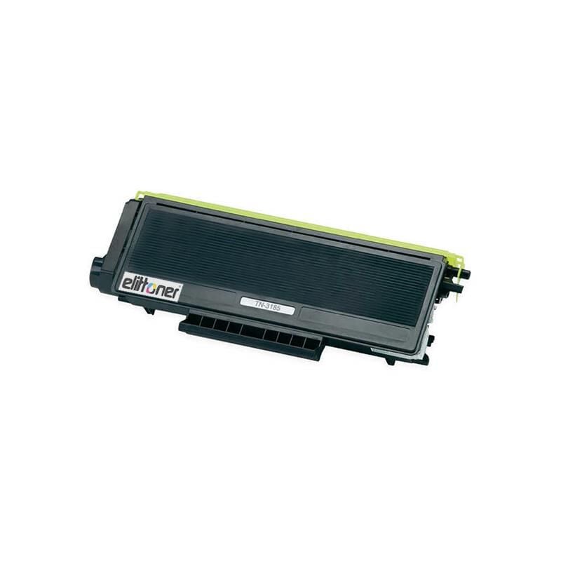 Elittoner Brother TN-3185, TN-3290 (8K)