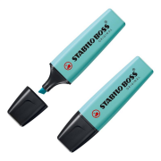 Stabilo Boss Original Fosforlu Kalem Seti 15'li Paket - 7015/01-5
