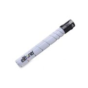 Elittoner Konica Minolta TN-220K, TN-227K, TN-321K, TN-323K Black (500Gr) (27K) C221, C281, C257, C224, C284, C364, 227, 287, 367, MF223, MF283