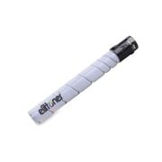 Elittoner Konica Minolta TN-220K, TN-227K, TN-321K, TN-323K Black (500Gr) (27K) C221, C281, C257, C224, C284, C364, 227, 287, 367, MF223, MF283