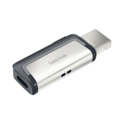 SanDisk 128GB Type-C Dual 3.0 USB Bellek - SDDDC2-128G-G46
