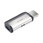 SanDisk 128GB Type-C Dual 3.0 USB Bellek - SDDDC2-128G-G46