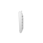 Lenovo Lecoo KB101 USB Kablolu Klavye Q Beyaz