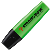 Stabilo Boss Original Fosforlu Kalem Yeşil 70/33
