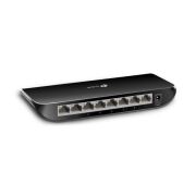 Tp-Link TL-SG1008D - 8 Port 10/100/1000 Mbps Gigabit Switch