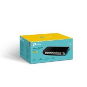 Tp-Link TL-SG1008D - 8 Port 10/100/1000 Mbps Gigabit Switch