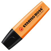 Stabilo Boss Original Fosforlu Kalem Turuncu 70/54