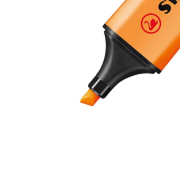 Stabilo Boss Original Fosforlu Kalem Turuncu 70/54