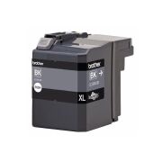 Brother LC539XLBK Kartuş Orj. - DCP-J105, MFC-J200 (2.4K) Black