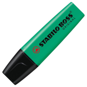 Stabilo Boss Original Fosforlu Kalem Turkuaz 70/51