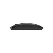 Everest SM-12 Kablosuz Mouse, Slim, Siyah