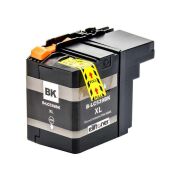 Elittoner Brother Kartuş DCP-J105, MFC-J200 Black (2.4K)