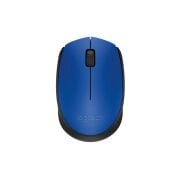 Logitech M171 Kablosuz Mouse Mavi, 910-004640