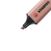 Stabilo Boss Fosforlu Kalem NatureColors Kahverengi 70/165
