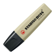 Stabilo Boss Fosforlu Kalem NatureColors Çamur Yeşili 70/137