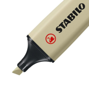 Stabilo Boss Fosforlu Kalem NatureColors Çamur Yeşili 70/137