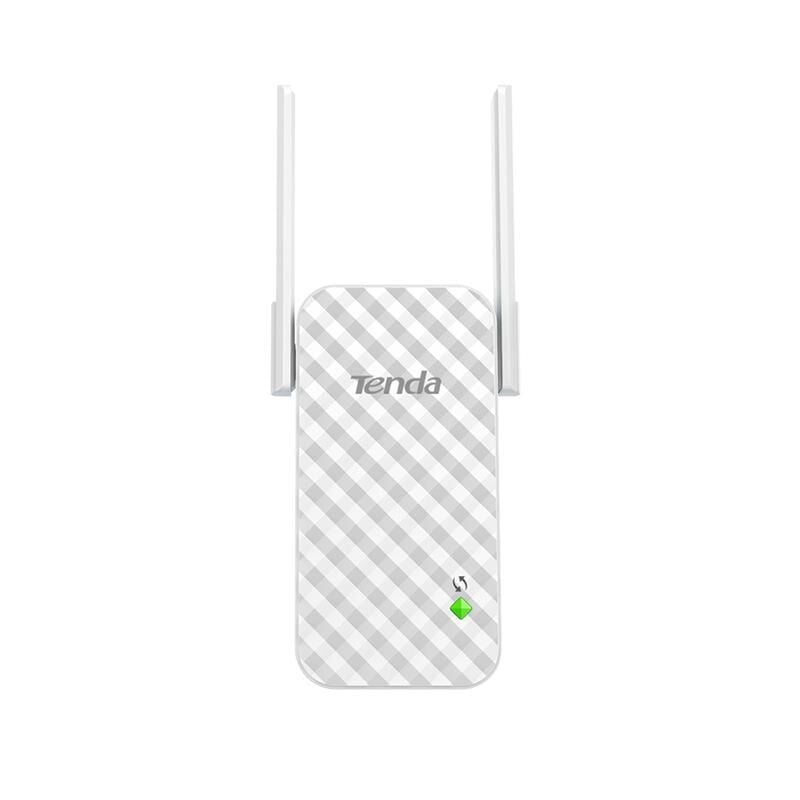 Tenda A9 300Mbps Access Point ve Menzil Genişletici