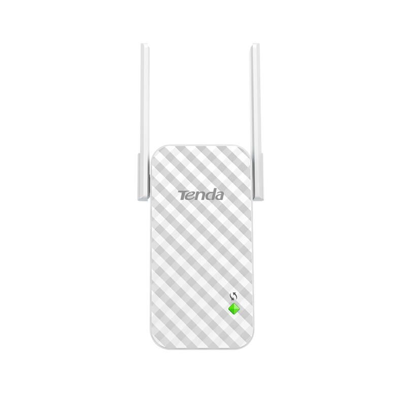 Tenda A9 300Mbps Access Point ve Menzil Genişletici
