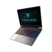 Casper Excalibur G870 i7 1270H, 16GB, 500GB, RTX4050 6GB, F.Dos, 15,6''FHD - G870.1270-BEA0X-B