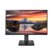 LG 24MP450P-B 23,8'' IPS Monitör 75Hz 5ms (HDMI+DP)