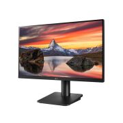 LG 24MP450P-B 23,8'' IPS Monitör 75Hz 5ms (HDMI+DP)